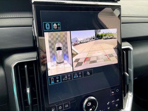 New 2026 GMC Acadia Elevation w/ LPO, Floor Liner Package AWD/4WD image 13