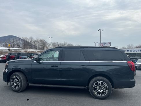 New 2026 Ford Expedition Max Active AWD/4WD image 6