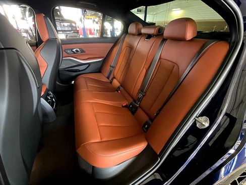 Used 2024 BMW M3 Competition w/ Executive Package image 19