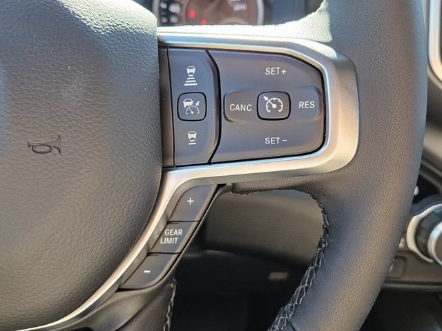 New 2026 RAM 1500 Big Horn AWD/4WD image 23