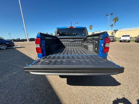 New 2026 Ford Maverick Lariat AWD/4WD image 24