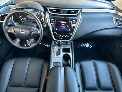 Used 2024 Nissan Murano SV image 13