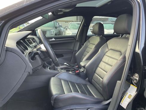 Used 2015 Volkswagen GTI Autobahn w/ Lighting Package (SEL) image 7