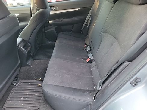 Used 2013 Subaru Outback 2.5i Premium image 6