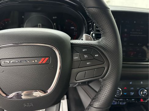 New 2026 Dodge Durango GT image 21