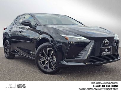 New 2026 Lexus RZ 350e 2WD