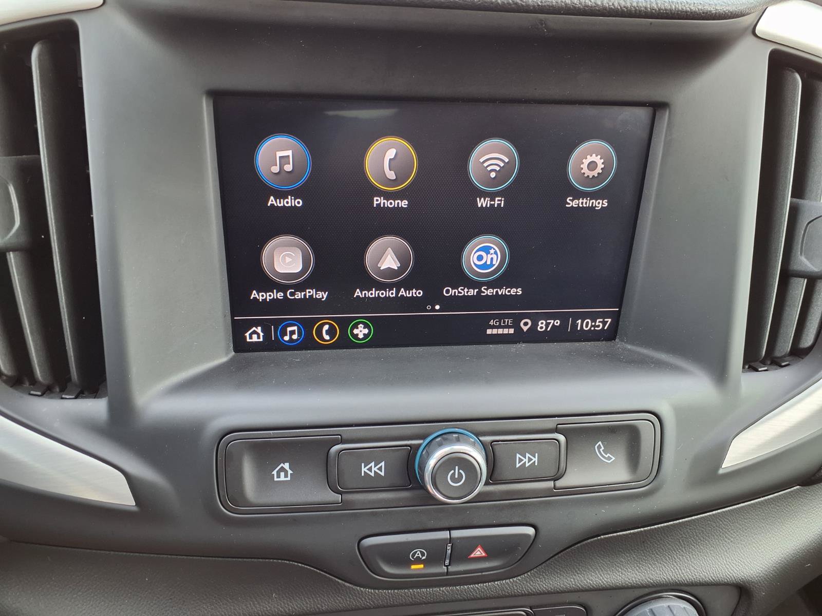 Used 2022 GMC Terrain SLE w/ Elevation Edition FWD image 6