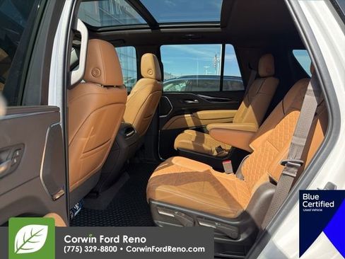 Used 2021 Cadillac Escalade Sport image 15