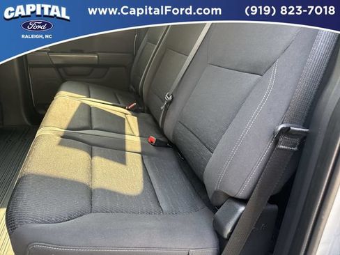 Certified 2024 Ford F150 XLT w/ Equipment Group 302A MID AWD/4WD image 18