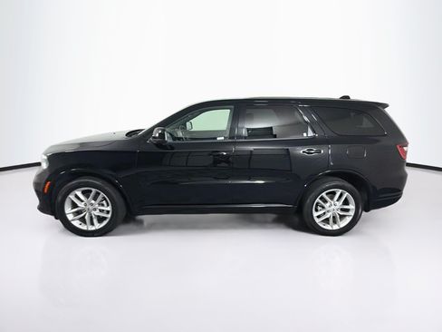 Used 2025 Dodge Durango GT AWD/4WD image 4