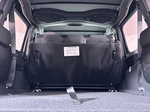 New 2026 Jeep Wrangler Willys image 8