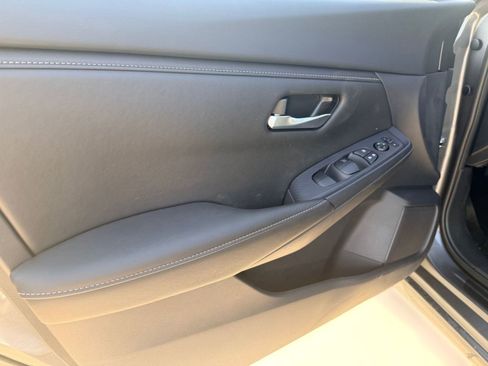 New 2025 Nissan Sentra S image 11