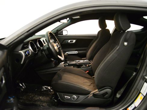 Used 2019 Ford Mustang GT w/ Black Accent Package image 22