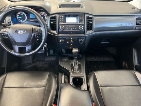 Used 2020 Ford Ranger XL w/ Equipment Group 101A Mid RWD image 3