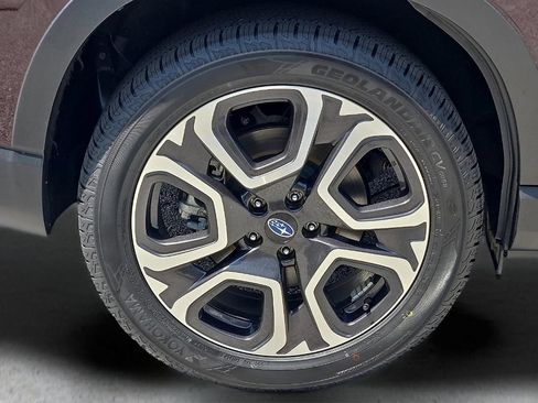 Used 2025 Subaru Ascent Touring w/ Popular Package #2 AWD/4WD image 15
