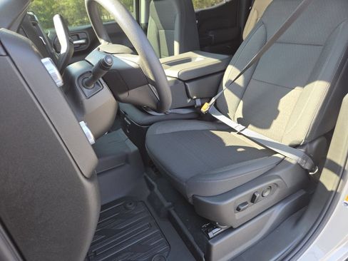 New 2026 GMC Sierra 1500 Pro w/ Graphite Edition AWD/4WD image 26