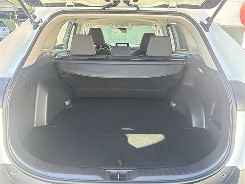 Used 2024 Toyota RAV4 XLE image 22