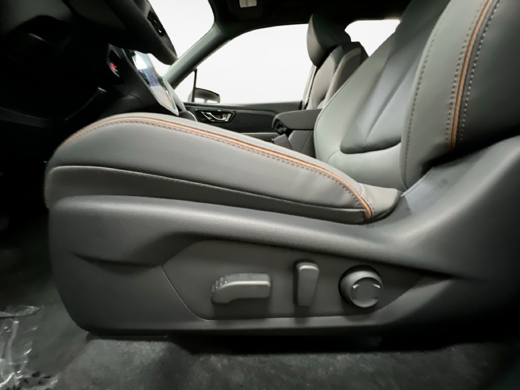 New 2026 Subaru Forester Sport AWD/4WD image 21