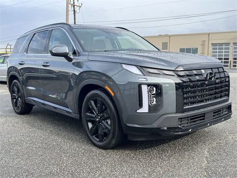 Used 2024 Hyundai Palisade XRT image 44