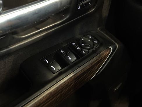 Certified 2021 Chevrolet Silverado 3500 High Country w/ Z71 Off-Road Package AWD/4WD image 34