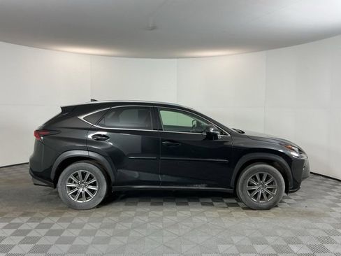 Used 2018 Lexus NX 300 FWD w/ Comfort Package image 4