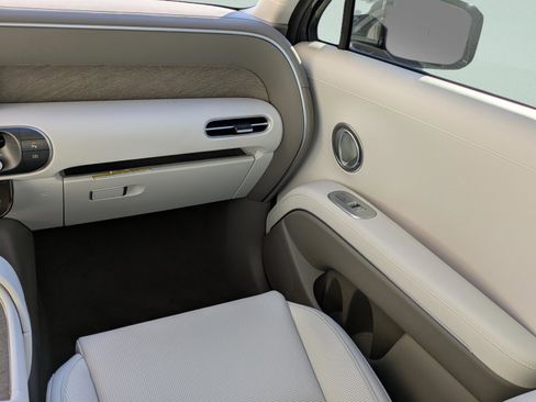 New 2026 Hyundai Palisade SEL FWD image 31