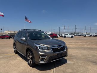 Used 2019 Subaru Forester Touring AWD/4WD video 1