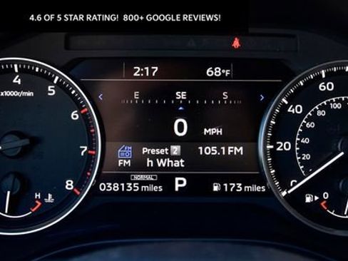 Used 2023 Mitsubishi Outlander SE image 32