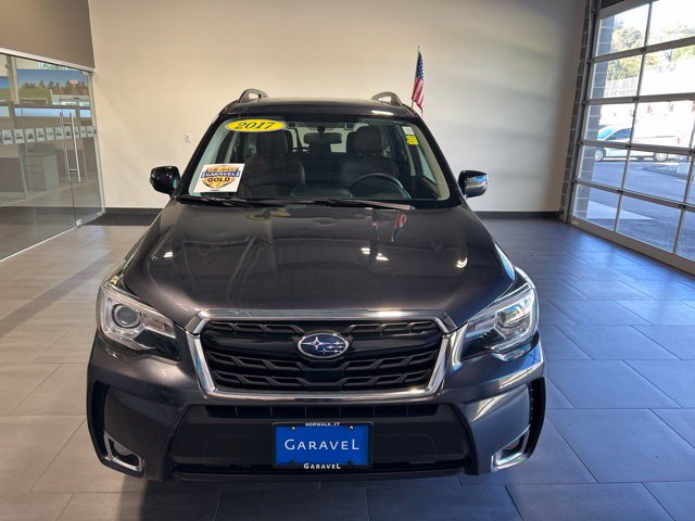 Used 2017 Subaru Forester 2.0XT Touring AWD/4WD image 13