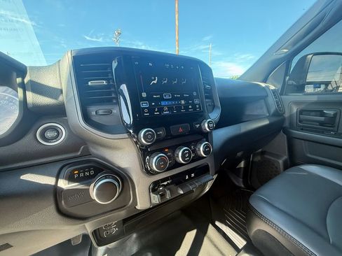 Used 2024 RAM 2500 Tradesman w/ Bed Utility Group AWD/4WD image 15