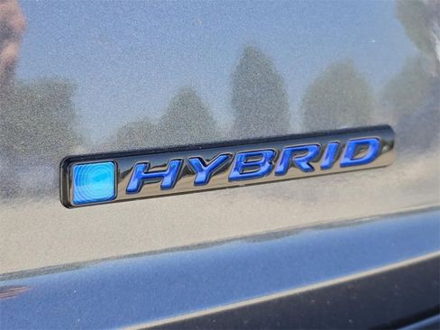 New 2026 Honda Civic Sport Touring image 16