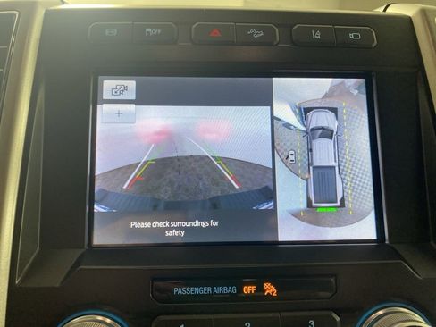 Used 2020 Ford F350 King Ranch w/ King Ranch Ultimate Package image 4