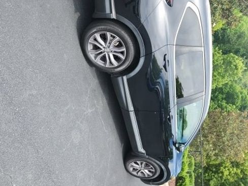 Used 2020 Honda CR-V Touring image 16