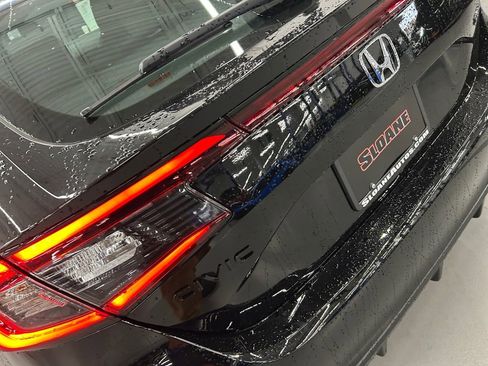 New 2026 Honda Civic Sport image 19