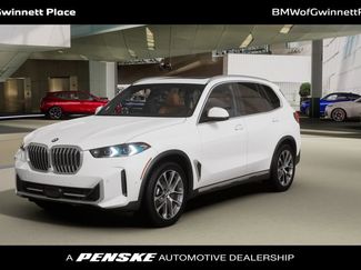 New 2026 BMW X5 xDrive40i video 1