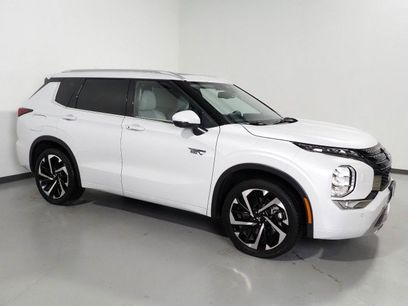 Used 2025 Mitsubishi Outlander SEL