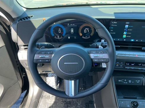New 2026 Hyundai Kona SEL Premium AWD/4WD image 34