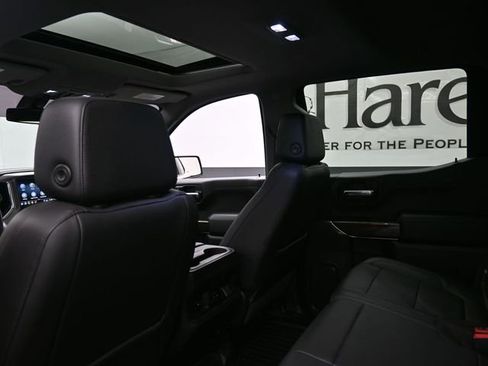 Used 2020 Chevrolet Silverado 1500 RST w/ All-Star Edition image 23