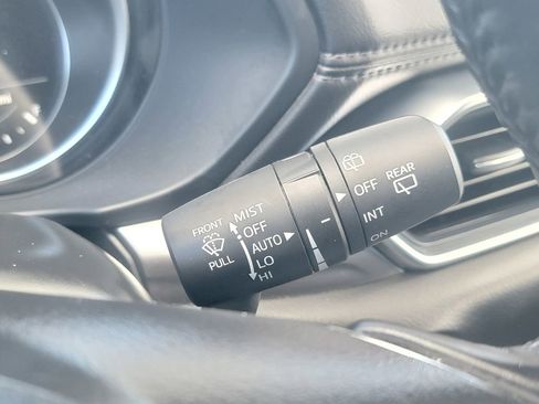 Used 2024 MAZDA CX-5 AWD 2.5 S w/ Select Package image 37