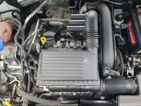 Used 2017 Volkswagen Jetta S image 30