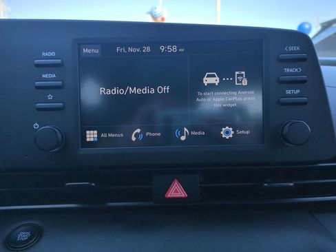 New 2026 Hyundai Elantra SEL Sport Premium FWD image 19