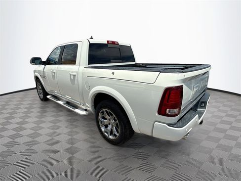 Used 2018 RAM 1500 Limited image 6