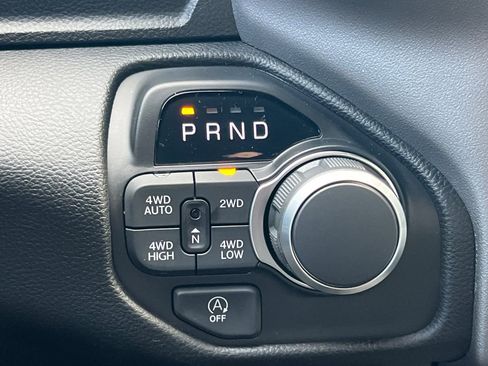 New 2026 RAM 1500 Big Horn AWD/4WD image 20