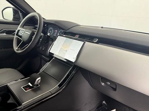 New 2026 Land Rover Range Rover Velar S image 27