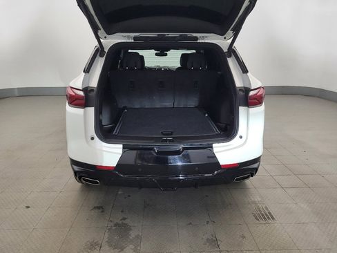 Used 2019 Chevrolet Blazer RS w/ Sun and Wheels Package AWD/4WD image 29