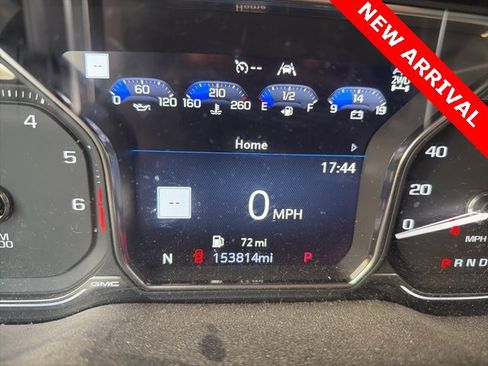 Used 2019 GMC Sierra 1500 AT4 w/ AT4 Premium Package image 15