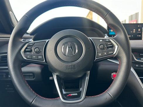 Certified 2025 Acura TLX A-Spec Package image 24