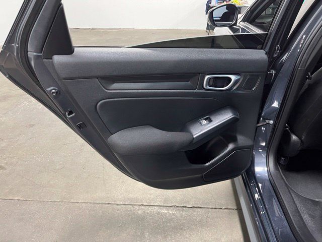 Used 2024 Honda Civic Sport image 20
