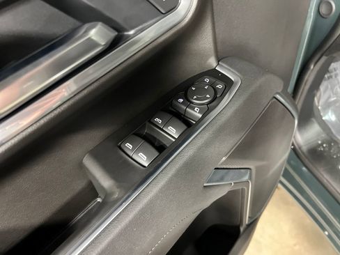 New 2026 Chevrolet Silverado 2500 LT w/ Trail Boss Package AWD/4WD image 15