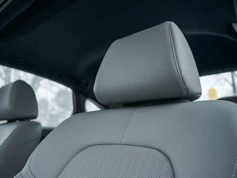 New 2026 Honda Civic Sport Touring image 18